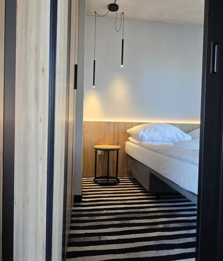 Green Port Admus Apartments For Rent Kolobrzeg Poland
