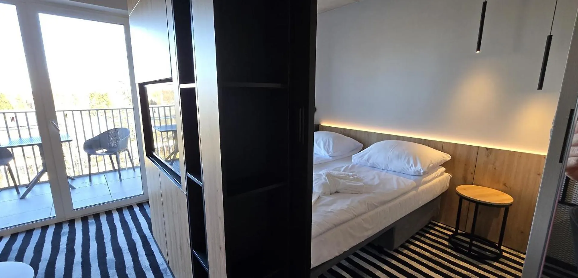 Green Port Admus Apartments For Rent Kolobrzeg 0*,
