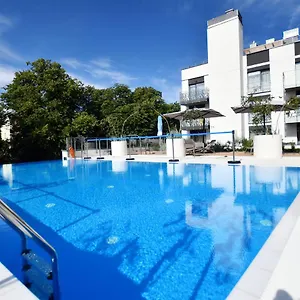 Apartment Navigator Port-nadmorskie Tarasy, Kolberg