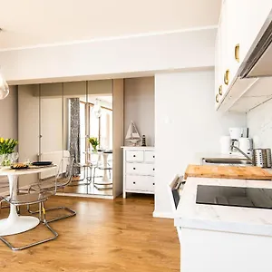 Apartment Prestige Z Basenem - 5d, Kolberg
