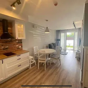 Apartment A Moze Morze !, Kolberg