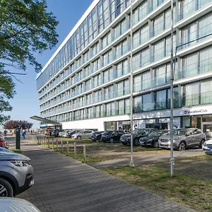 Apartment Almar Marine, Kolberg