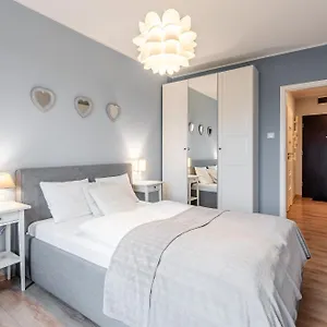 Apartment Polanki Park - Visitopl, Kolberg