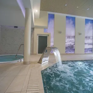 Hotel Seapark Wellness&spa, Kolberg
